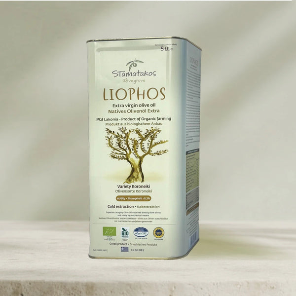 Liophos,5L